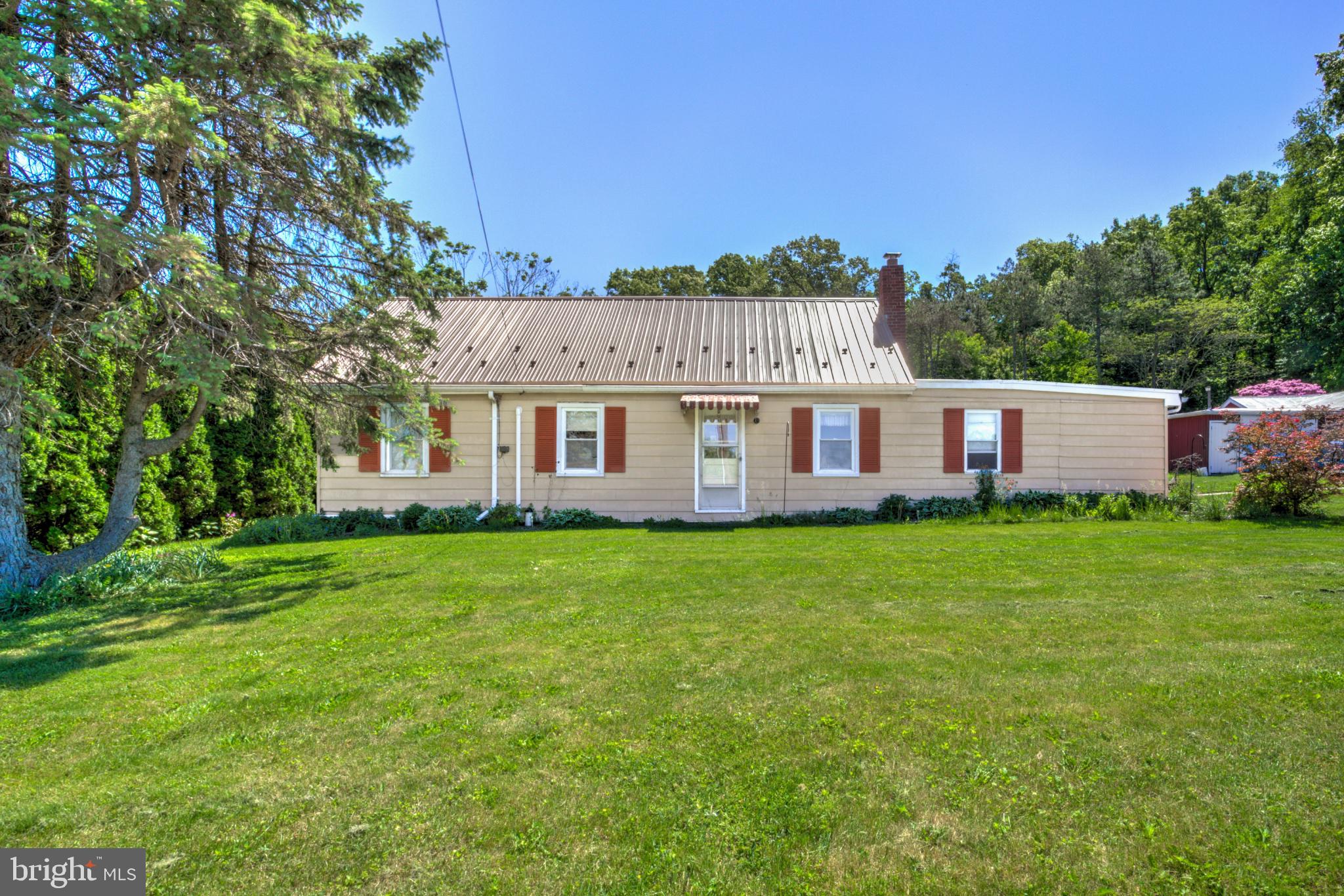 NORTH CODORUS TWP - Residential