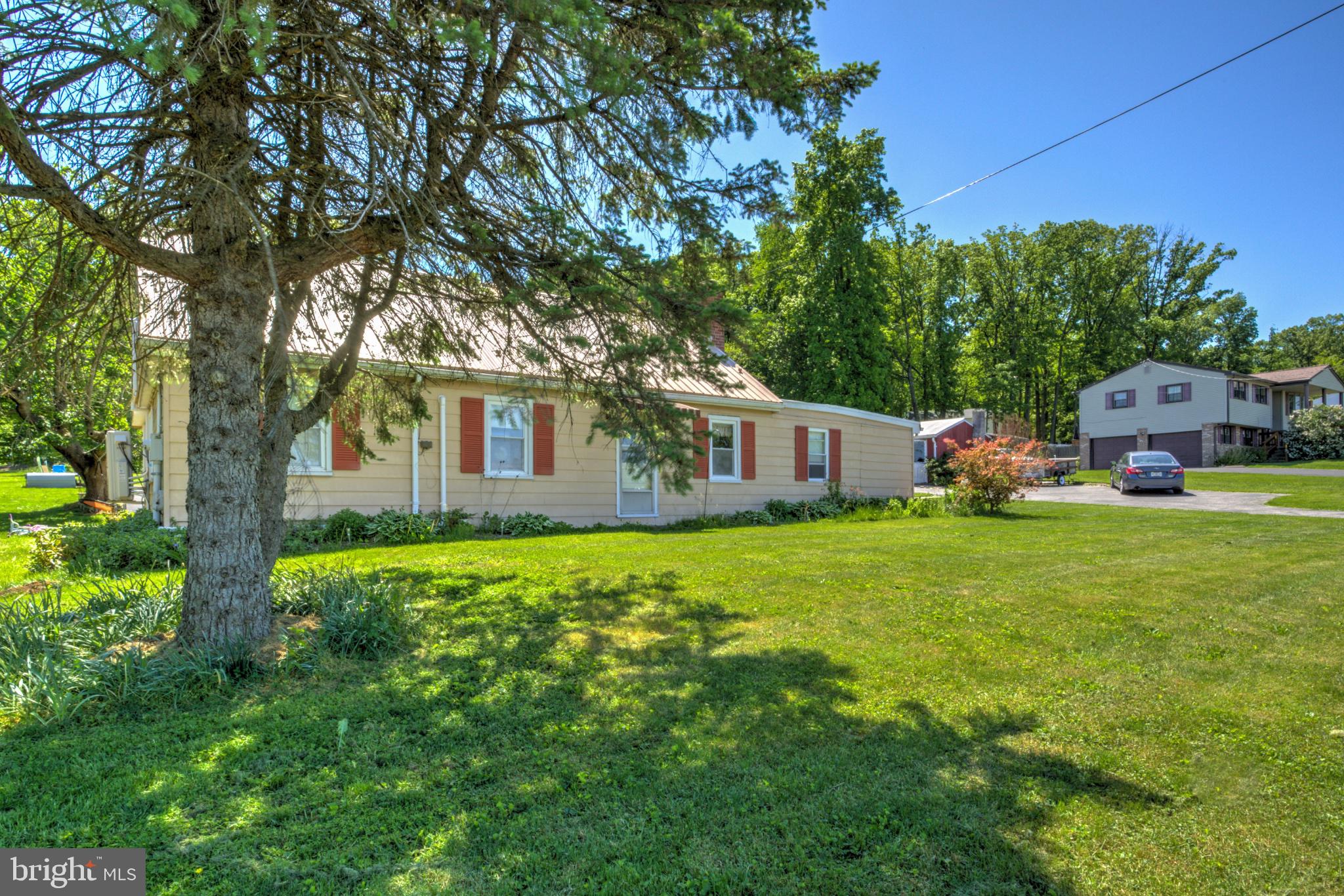 NORTH CODORUS TWP - Residential