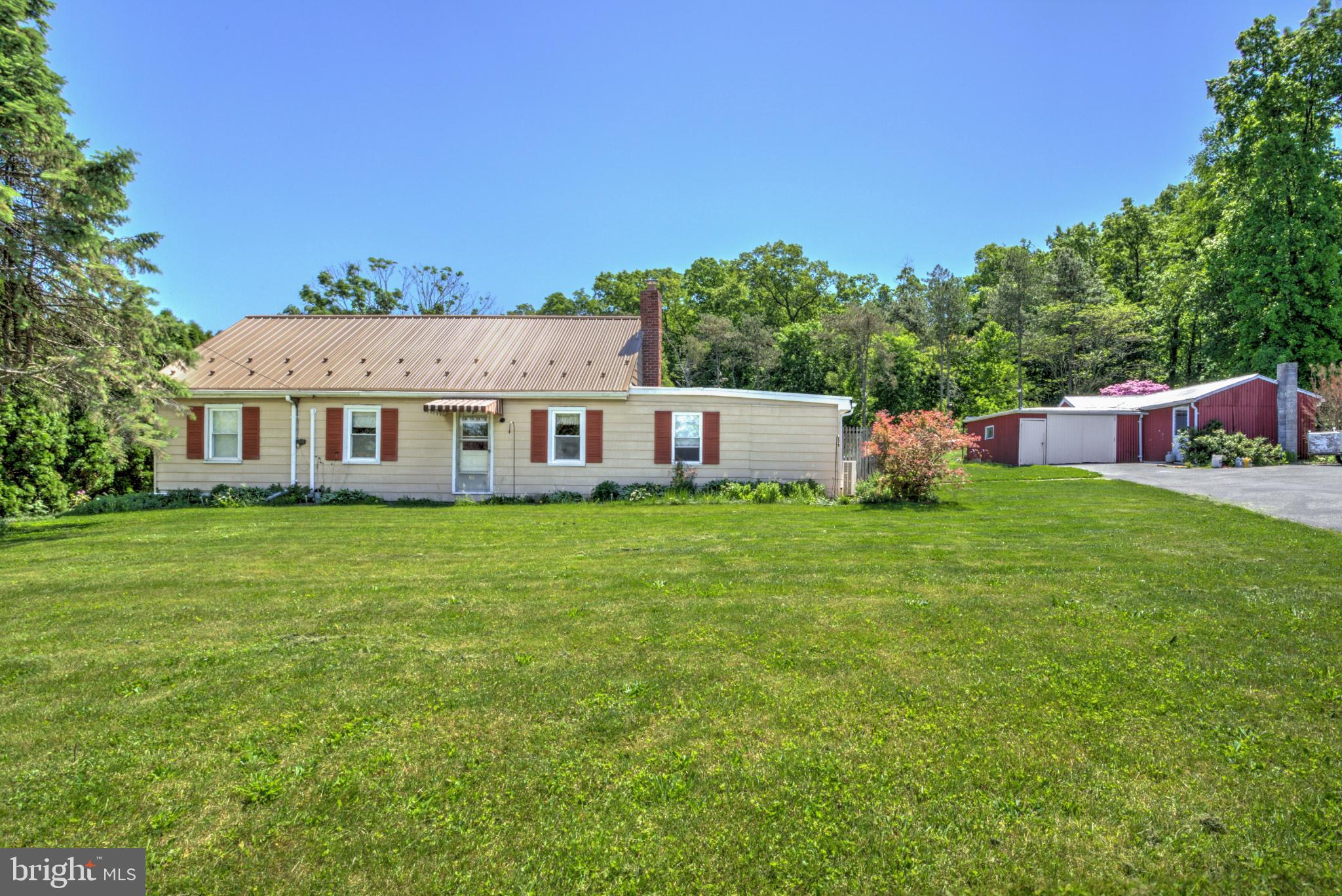 NORTH CODORUS TWP - Residential