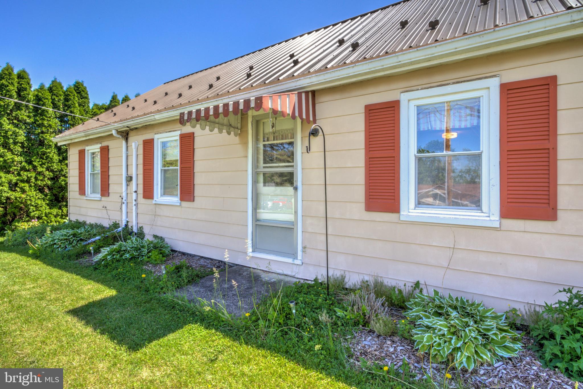 NORTH CODORUS TWP - Residential