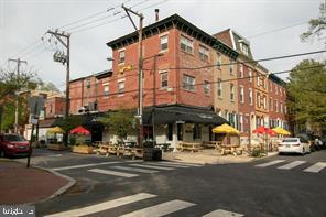 FAIRMOUNT - Commercial Sale