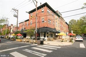 FAIRMOUNT - Commercial Sale