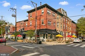 FAIRMOUNT - Commercial Sale