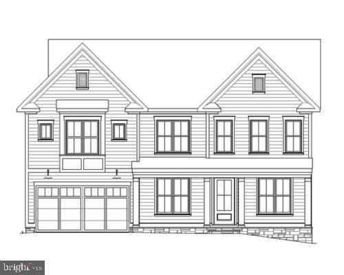 Future NEW BUILD with Welty Homes.  Please Call Jane Fairweather for more details.