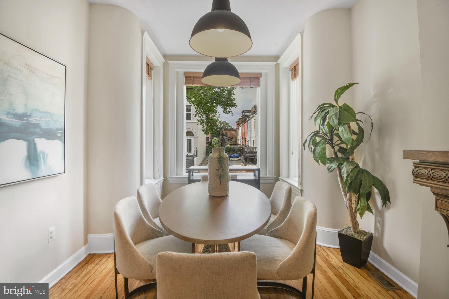 OLD CITY #2 - Residential Lease
