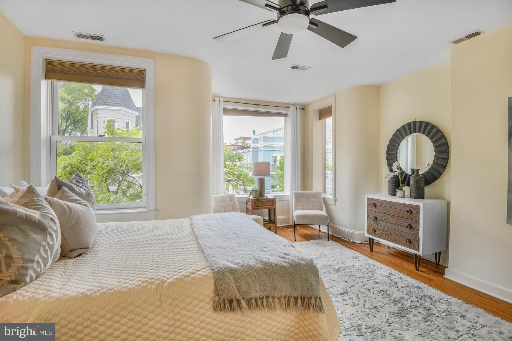 OLD CITY #2 - Residential Lease