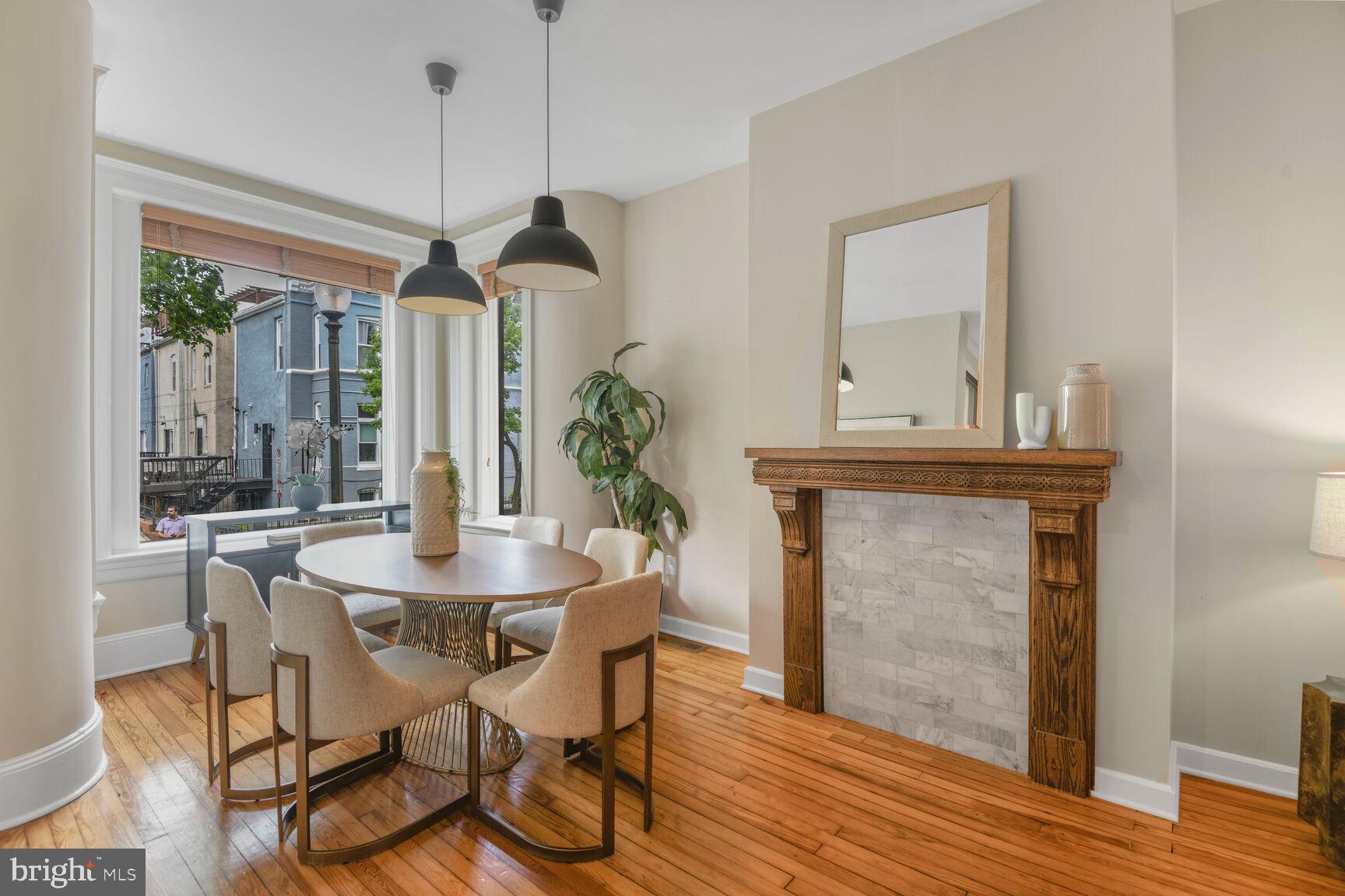 OLD CITY #2 - Residential Lease