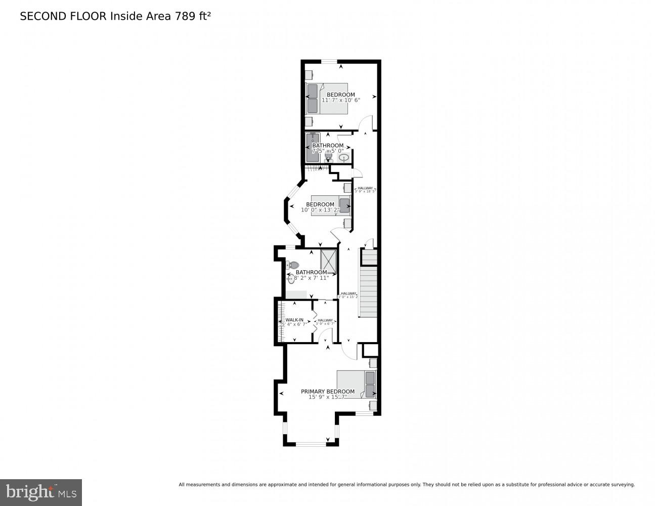 OLD CITY #2 - Residential Lease