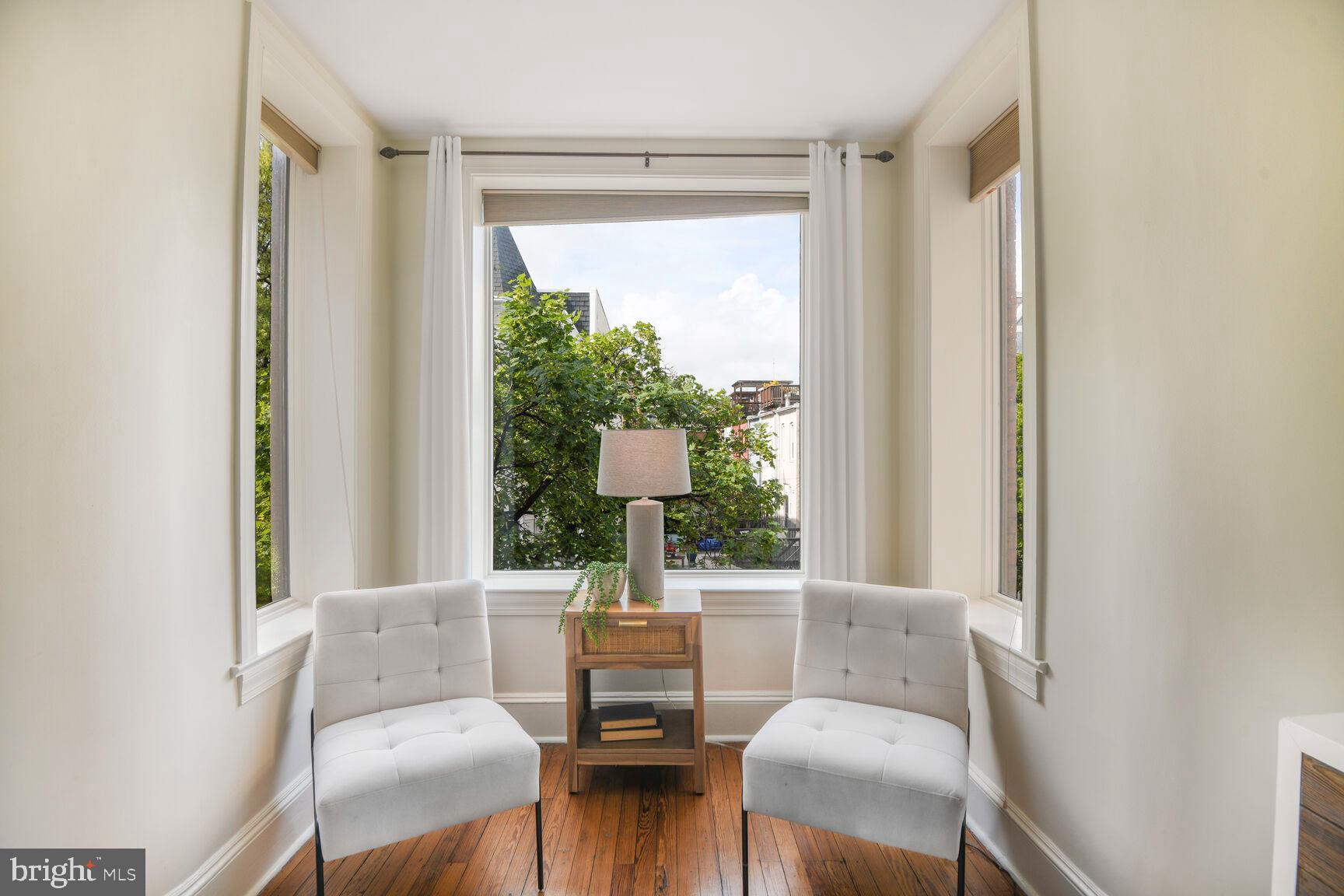 OLD CITY #2 - Residential Lease