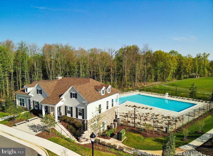 VILLAGES OF PIEDMONT II - Residential