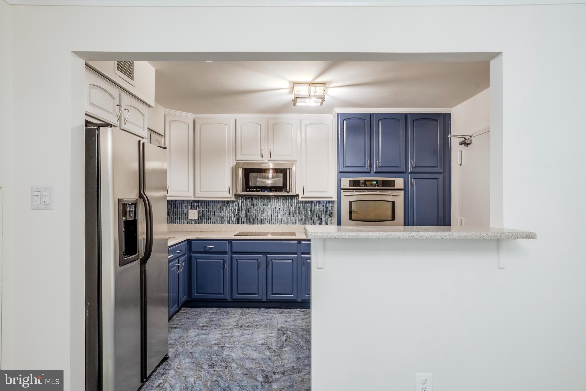 REGENCY AT MCLEAN - Residential