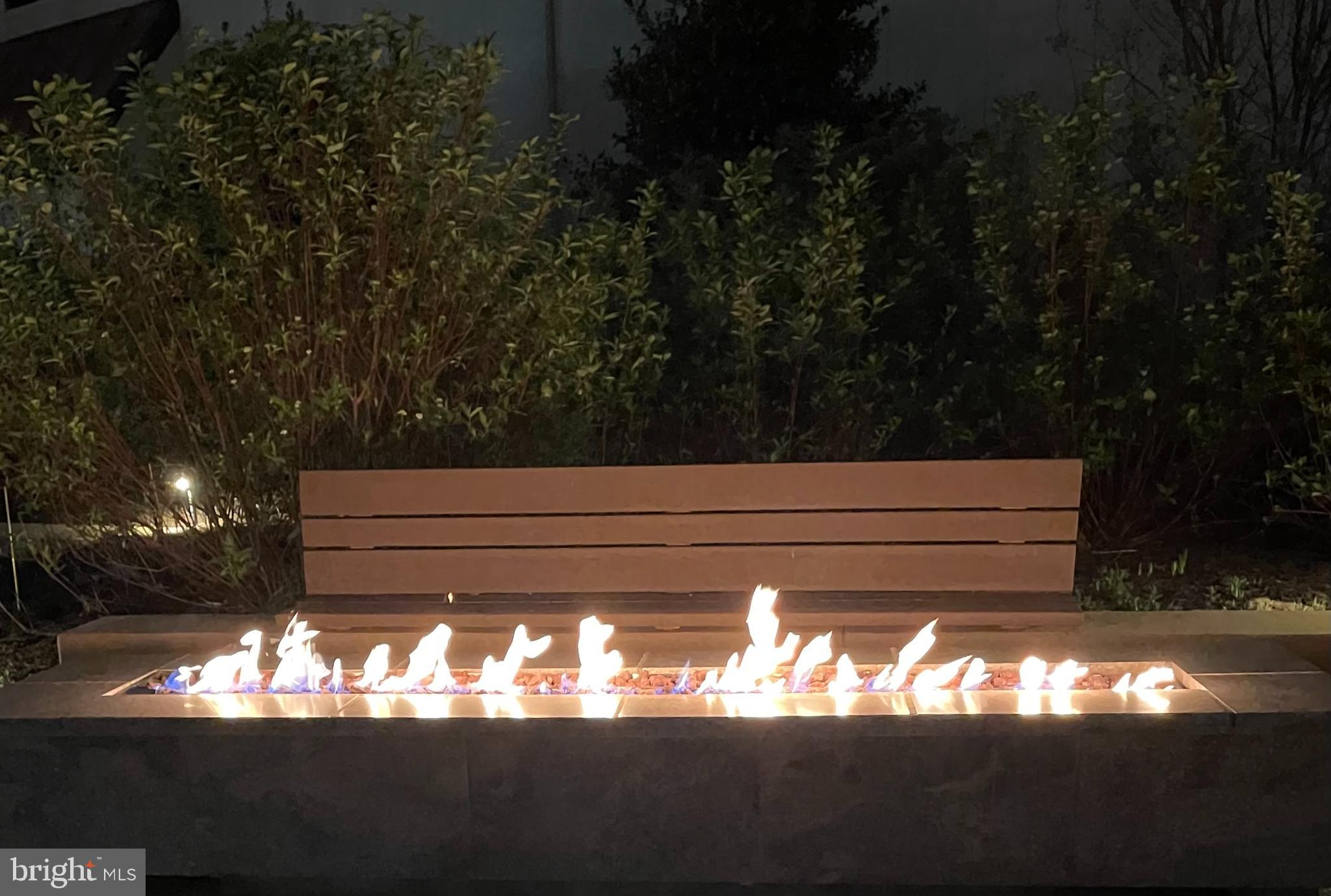 REGENCY AT MCLEAN - Residential
