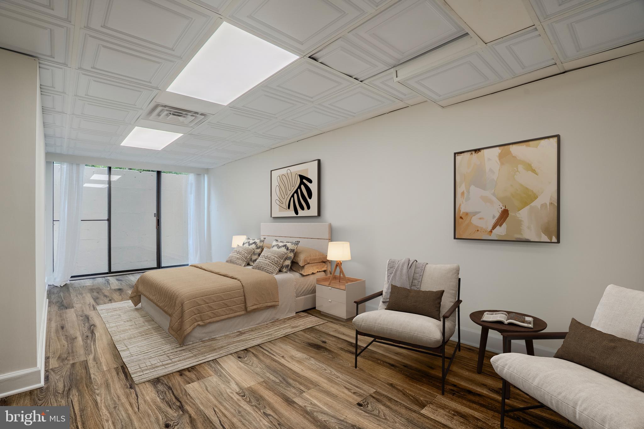 REGENCY AT MCLEAN - Residential