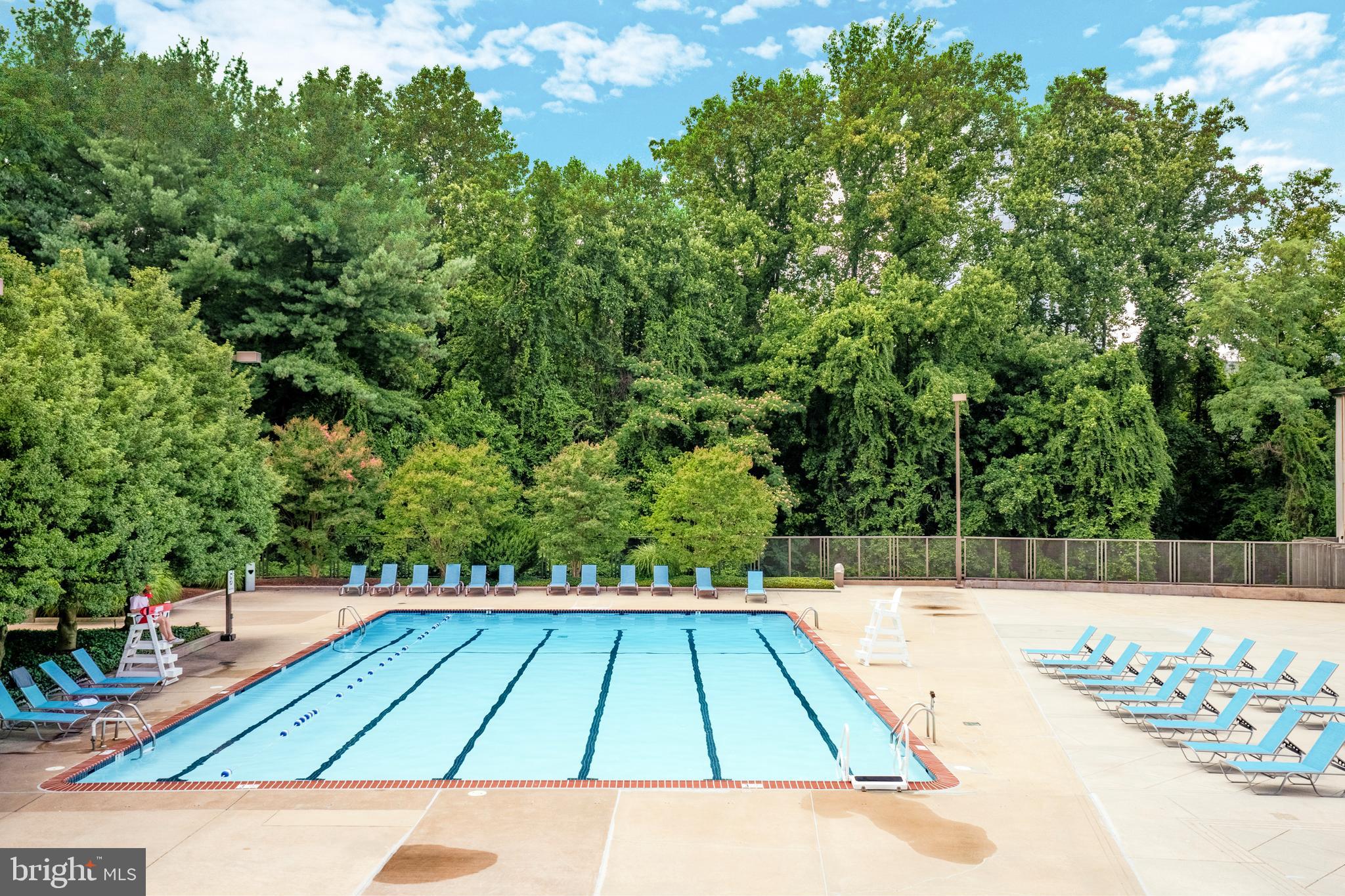 REGENCY AT MCLEAN - Residential