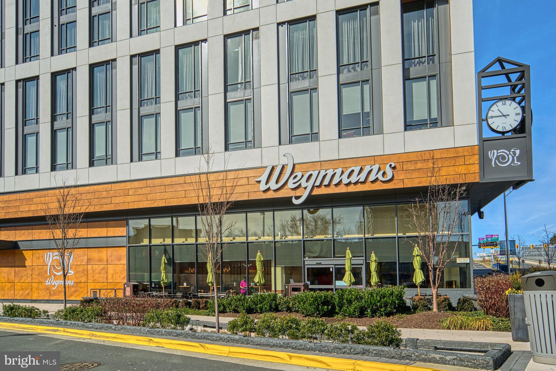 REGENCY AT MCLEAN - Residential