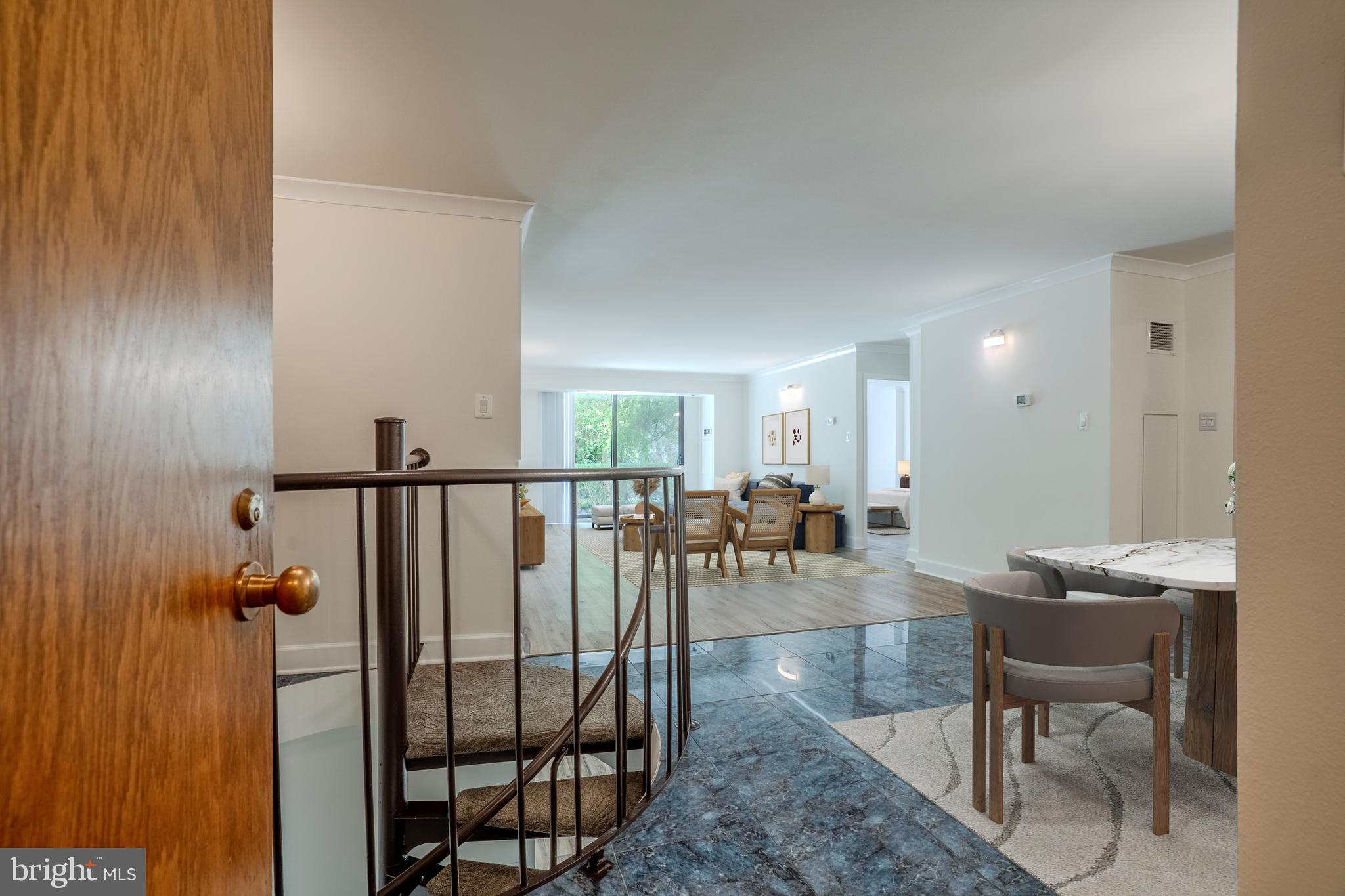 REGENCY AT MCLEAN - Residential