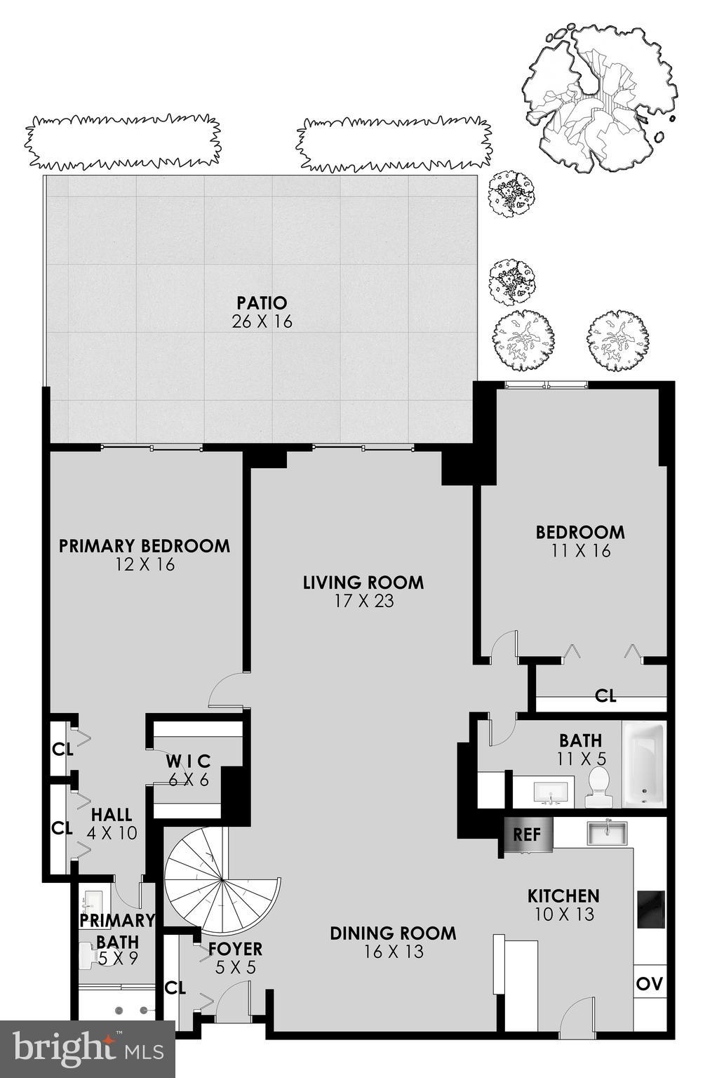 REGENCY AT MCLEAN - Residential