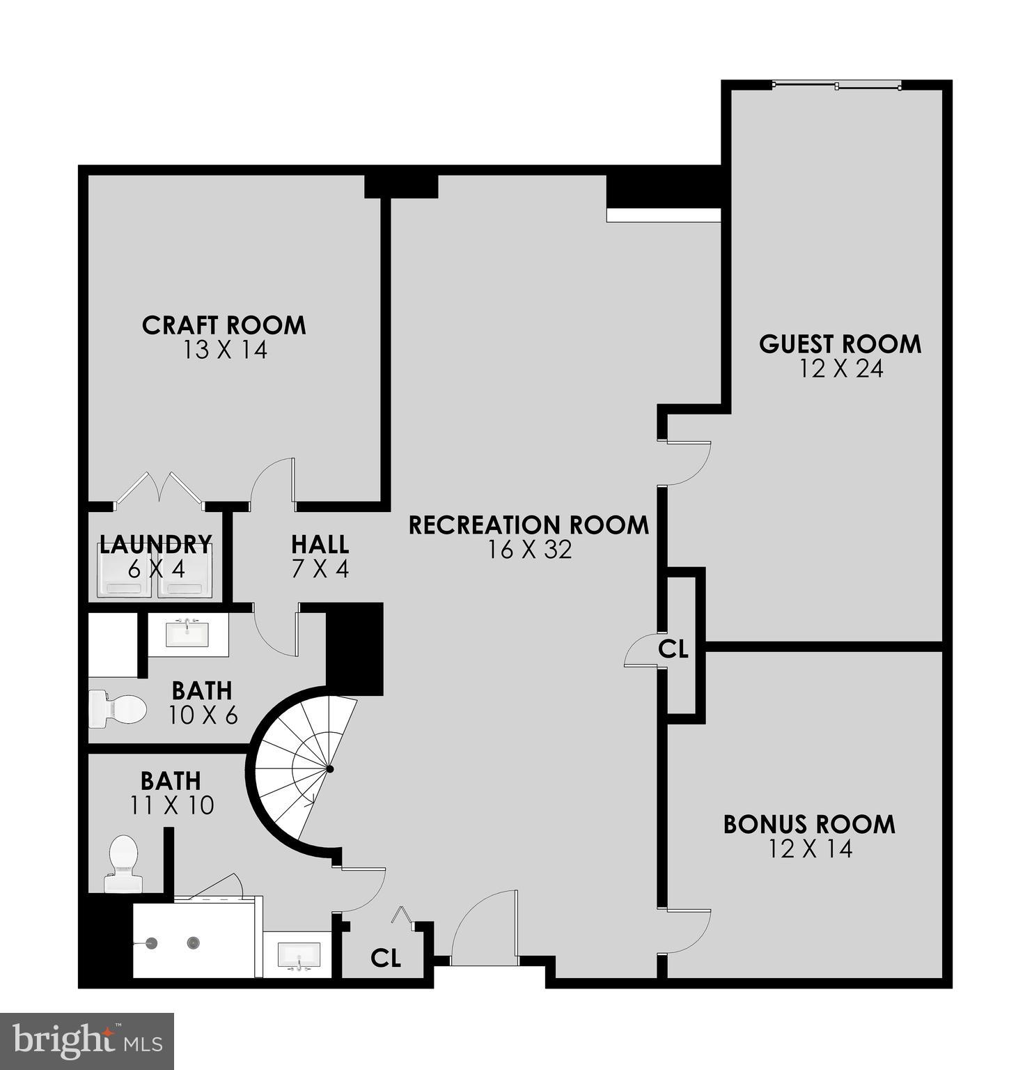 REGENCY AT MCLEAN - Residential