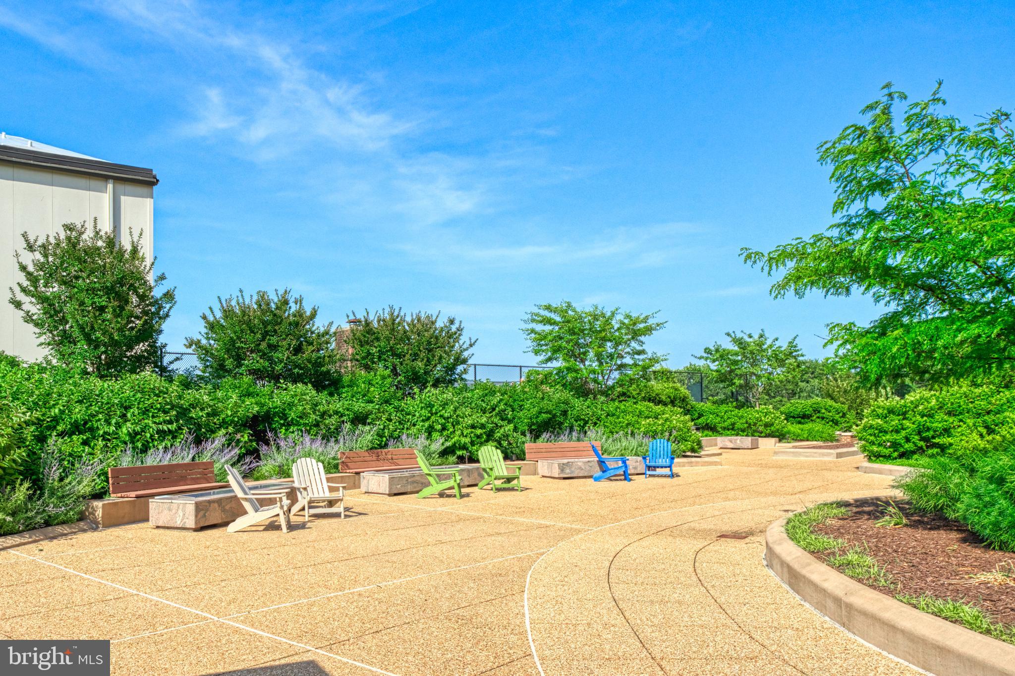 REGENCY AT MCLEAN - Residential