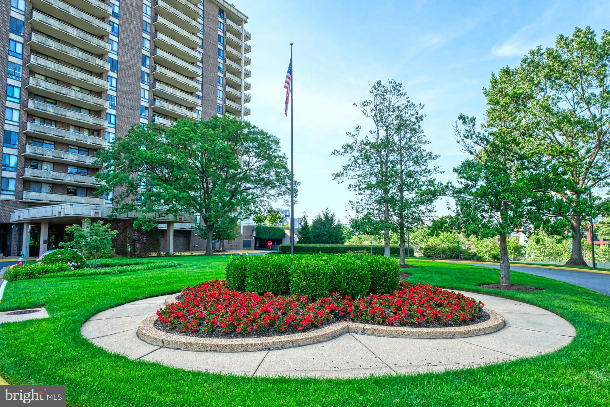Rare opportunities like this don't come along often.  Two-level residences are among the most sought-after floor plans at The Regency, and in the past year or more,  only two have been offered for sale.   This spacious condominium has 2,638 square feet, and combines the feel of a single-family home with the convenience of condominium living.
The 2nd floor unit is designed for comfortable everyday living featuring an expansive living area, a well-appointed kitchen, two bedrooms, and two full bathrooms.  Sliding glass doors from both the living room and the primary bedroom open to a large, semi-private patio --and inviting outdoor retreat for entertaining or simply enjoying the fresh air, the trees and the landscaping.
The lower level (#118) provides exceptional flexibility to fit today's lifestyle.  A separate room is perfect for a private home office, study,  fitness room, or hobby space.  The oversized recreation room easily accommodates a pool table, multiple  seating areas, and a large-screen television, making it the perfect place to entertain family and friends.  This level also includes a third bedroom, a full bath, a powder room, and a spacious laundry and storage room.
Our Tysons location continues to attract buyers with its wonderful  convenience.  There is quick access to four major commuter roads, both Washington-area airports, and two close by Metro stations.  To top that off Tysons Corner Center is within walking distance via the pedestrian and bicycle bridge located just outside The Regency's gated entrance, which crosses over the Beltway and provides direct access to shopping, dining, and entertainment.  A three-minute drive from the Regency  is Tysons Galleria which offers even more upscale shopping and restaurants.
The Regency is more than a place to live - it's about the lifestyle.  Residents enjoy a gated entrance, secure building access, two garage parking spaces, 24-hour concierge service, three swimming pools, a beautifully landscaped  plaza with fire pits, and grilling areas, a social room, library, on-site management and professional staff, and direct access to OneLIfe Fitness Club.  Membership at OneLife provides access to state-of-the-art fitness facilities, tennis courts, and a casual restaurant just steps from your door. 
This is a rare opportunity to own one of The Regency's coveted two-level residences, offering generous living space,  amenities, and one of Northern Virginia's most convenient locations.