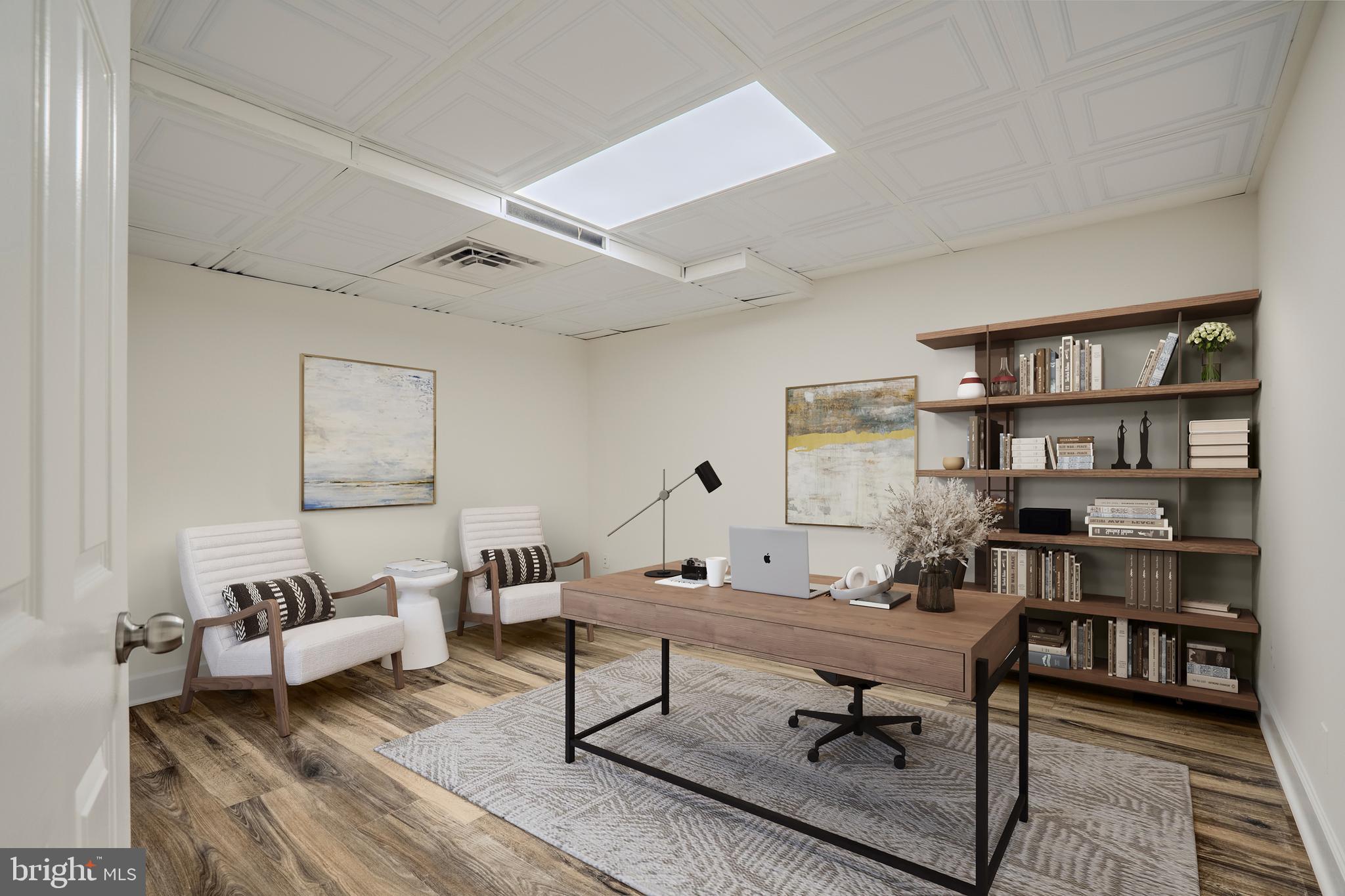 REGENCY AT MCLEAN - Residential