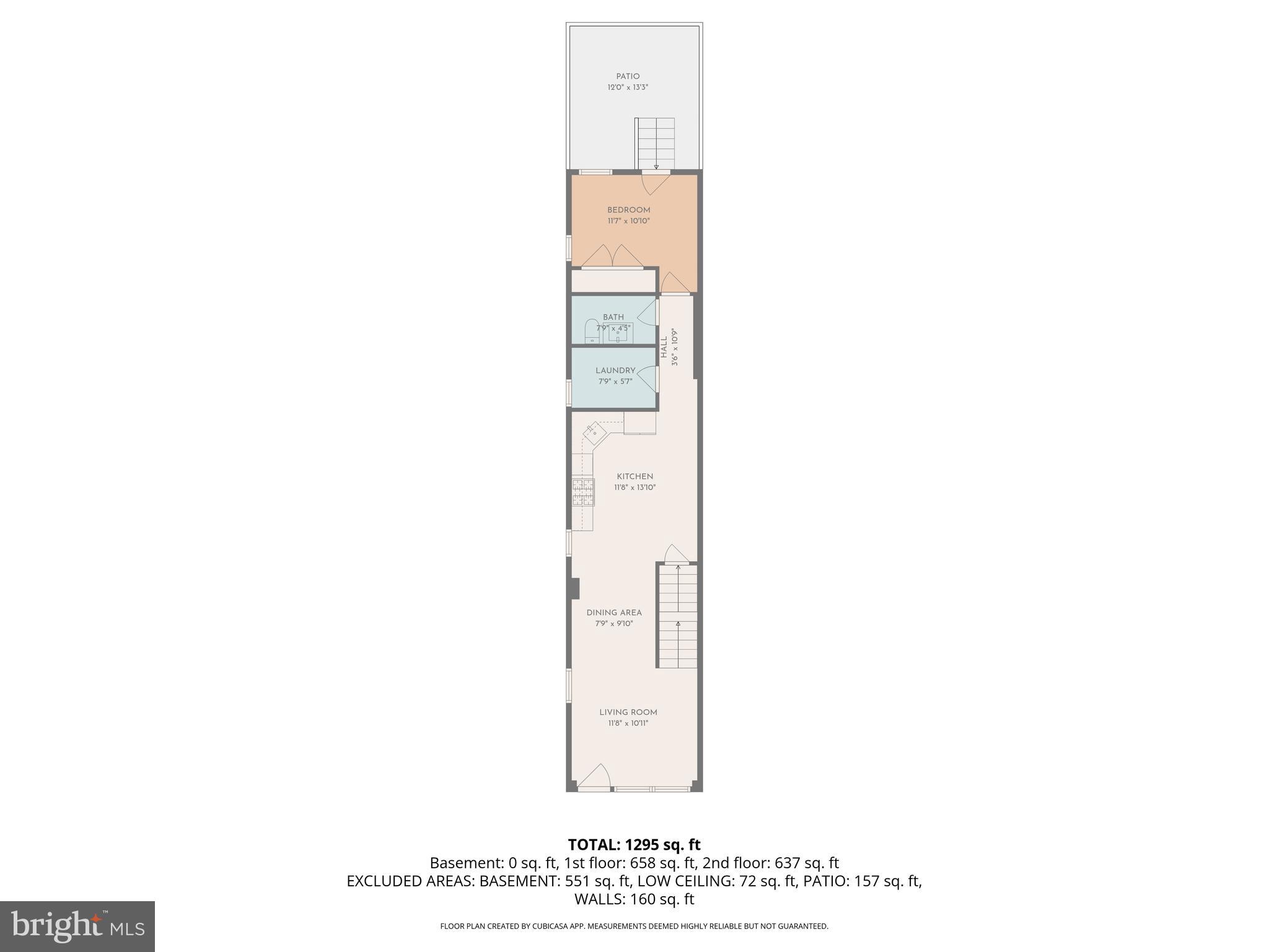 JOHNS HOPKINS - Residential