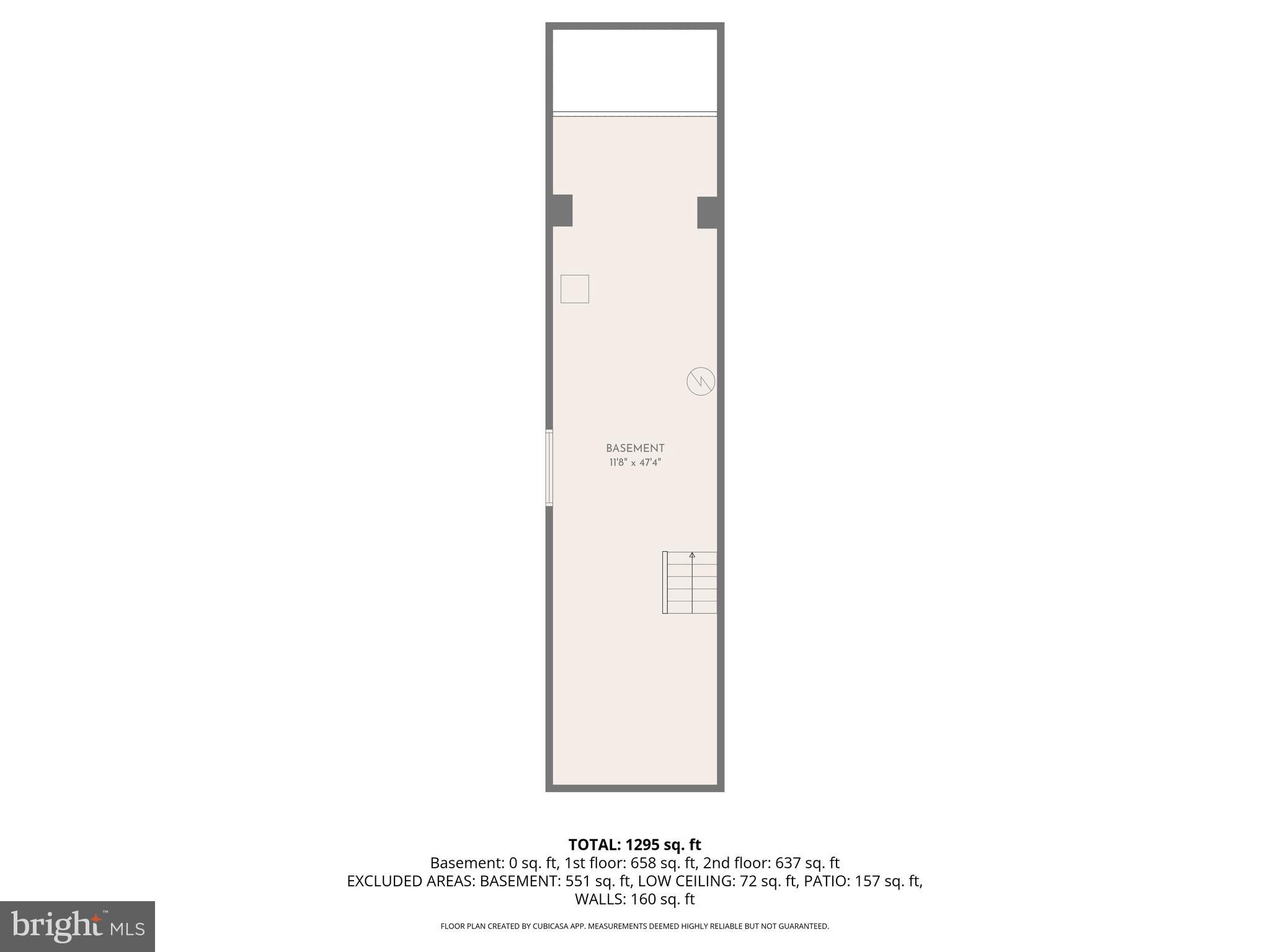 JOHNS HOPKINS - Residential