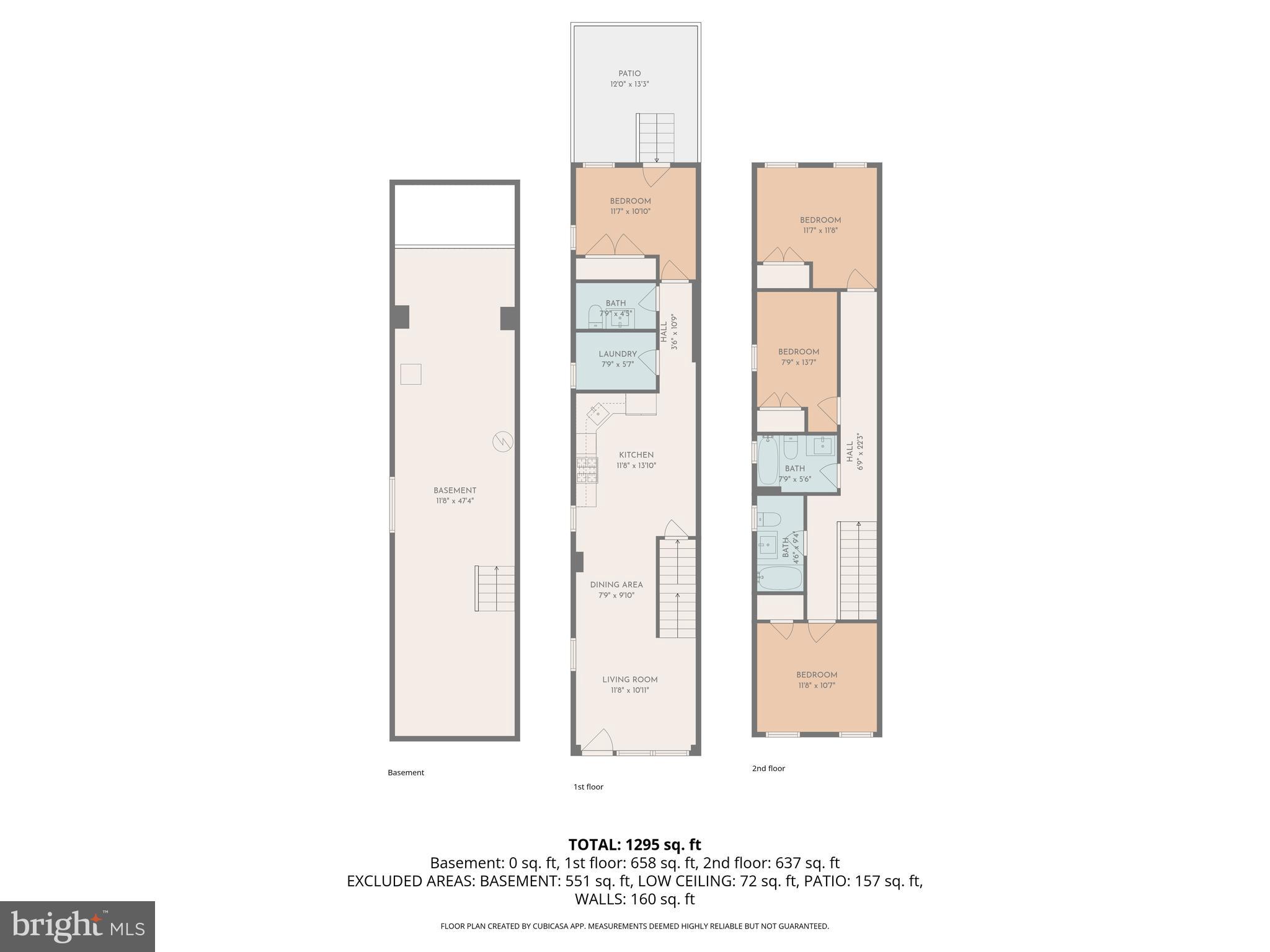JOHNS HOPKINS - Residential