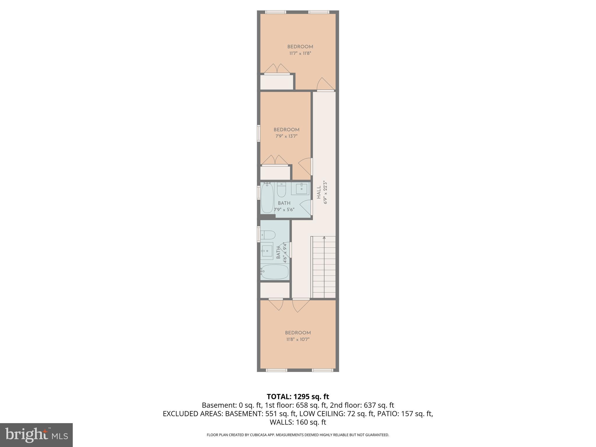 JOHNS HOPKINS - Residential