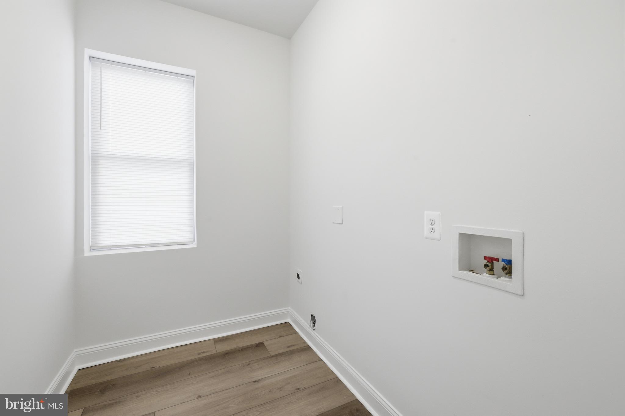 JOHNS HOPKINS - Residential