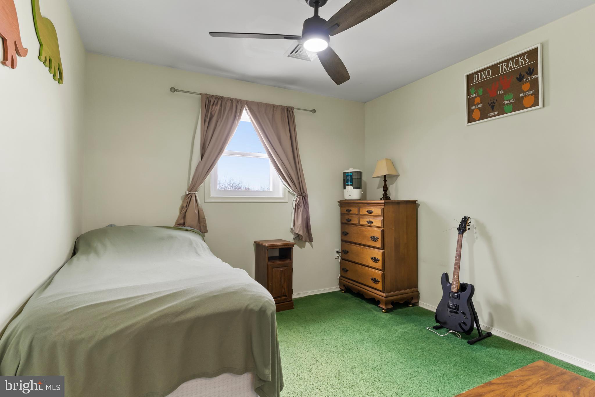 VALLEY GREEN VILLAGE - Residential