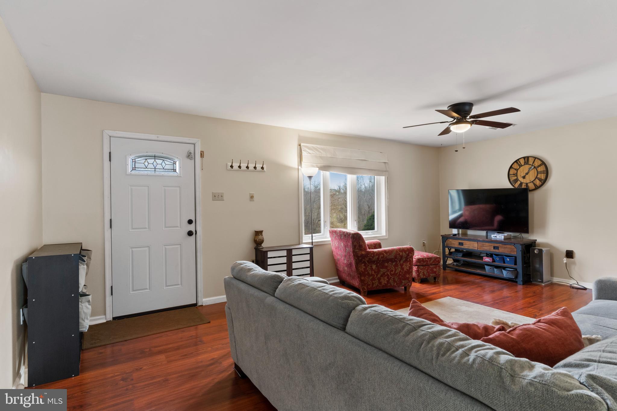 VALLEY GREEN VILLAGE - Residential