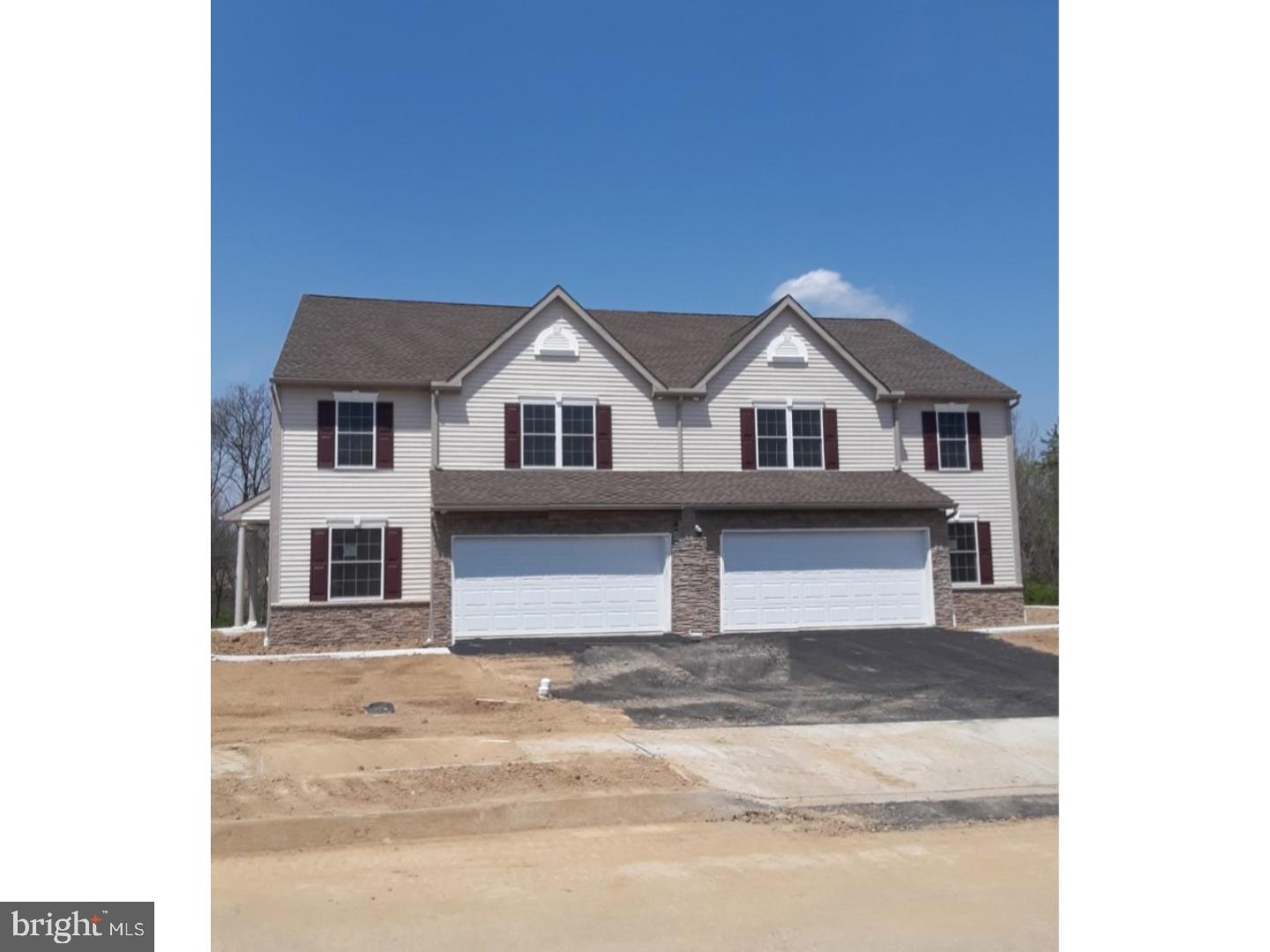 GREEN VALLEY WEST - Residential