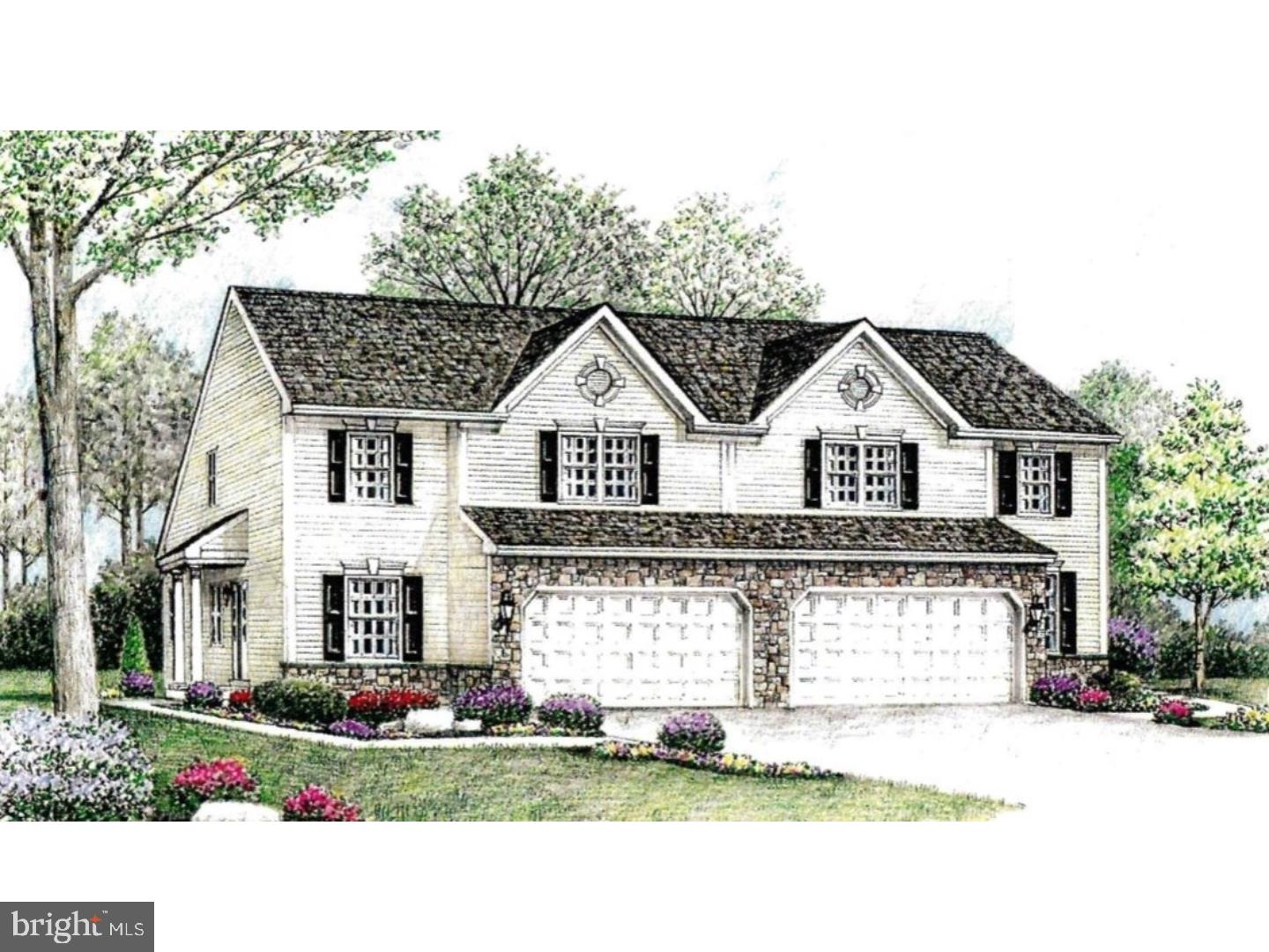 GREEN VALLEY WEST - Residential