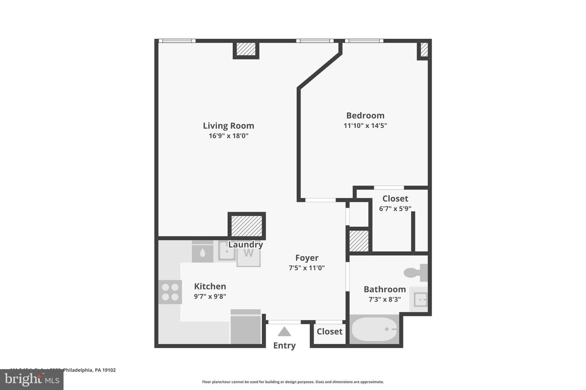 PACKARD GRANDE - Residential