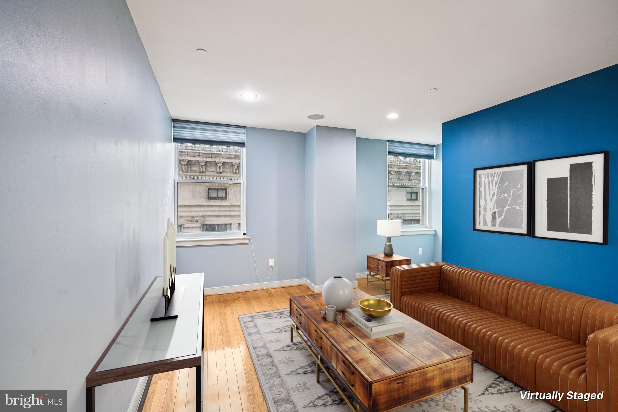 PACKARD GRANDE - Residential