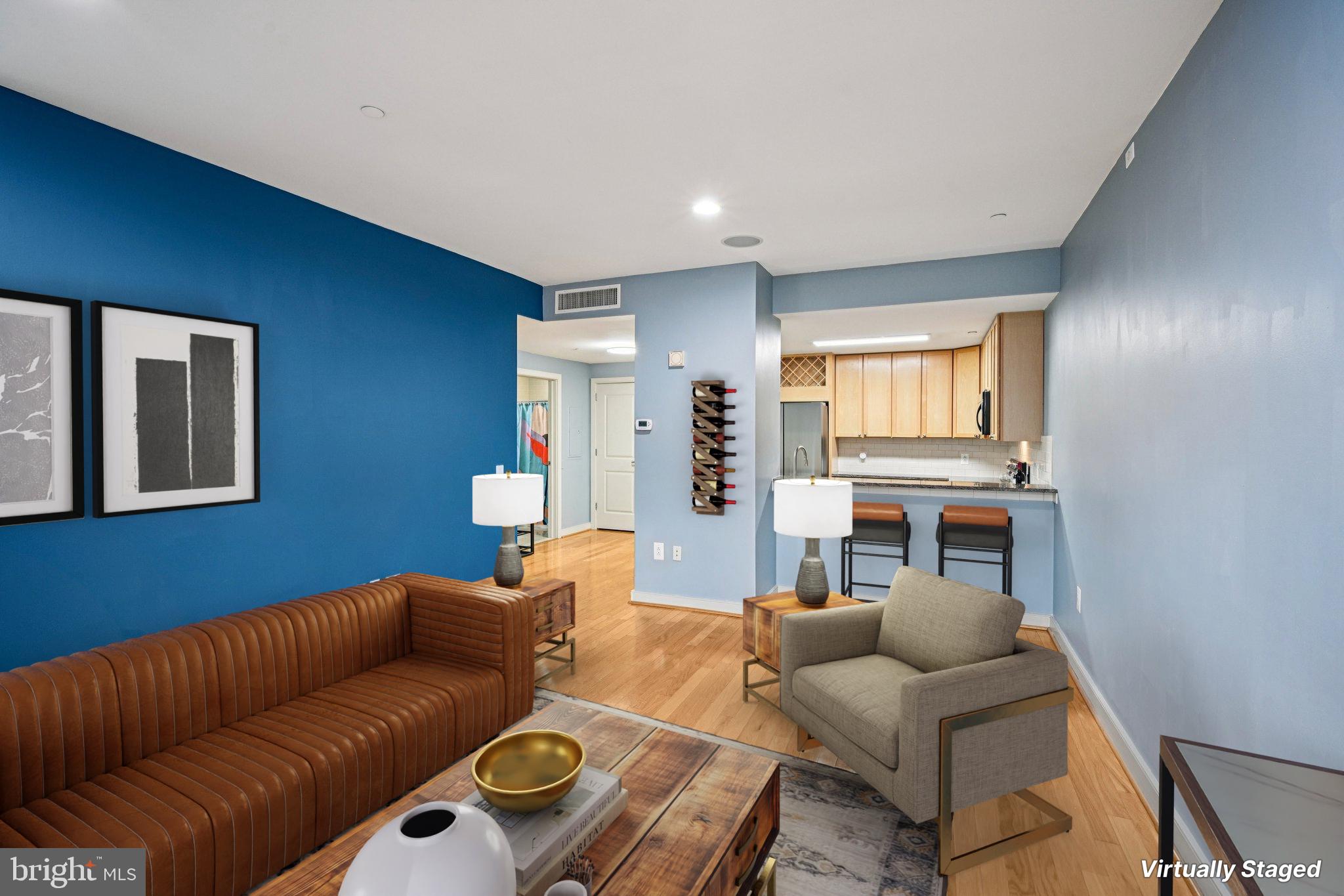 PACKARD GRANDE - Residential