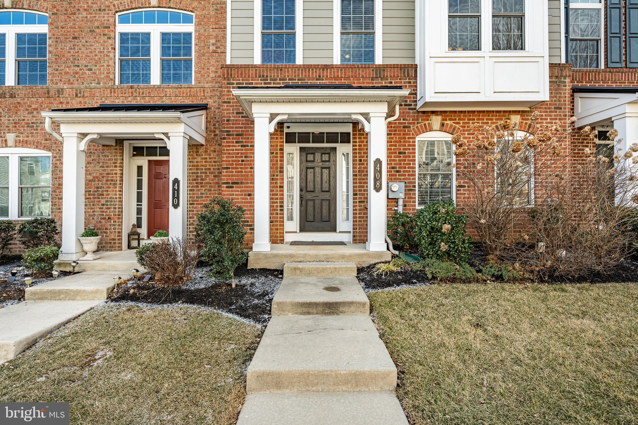 ATWATER - Residential