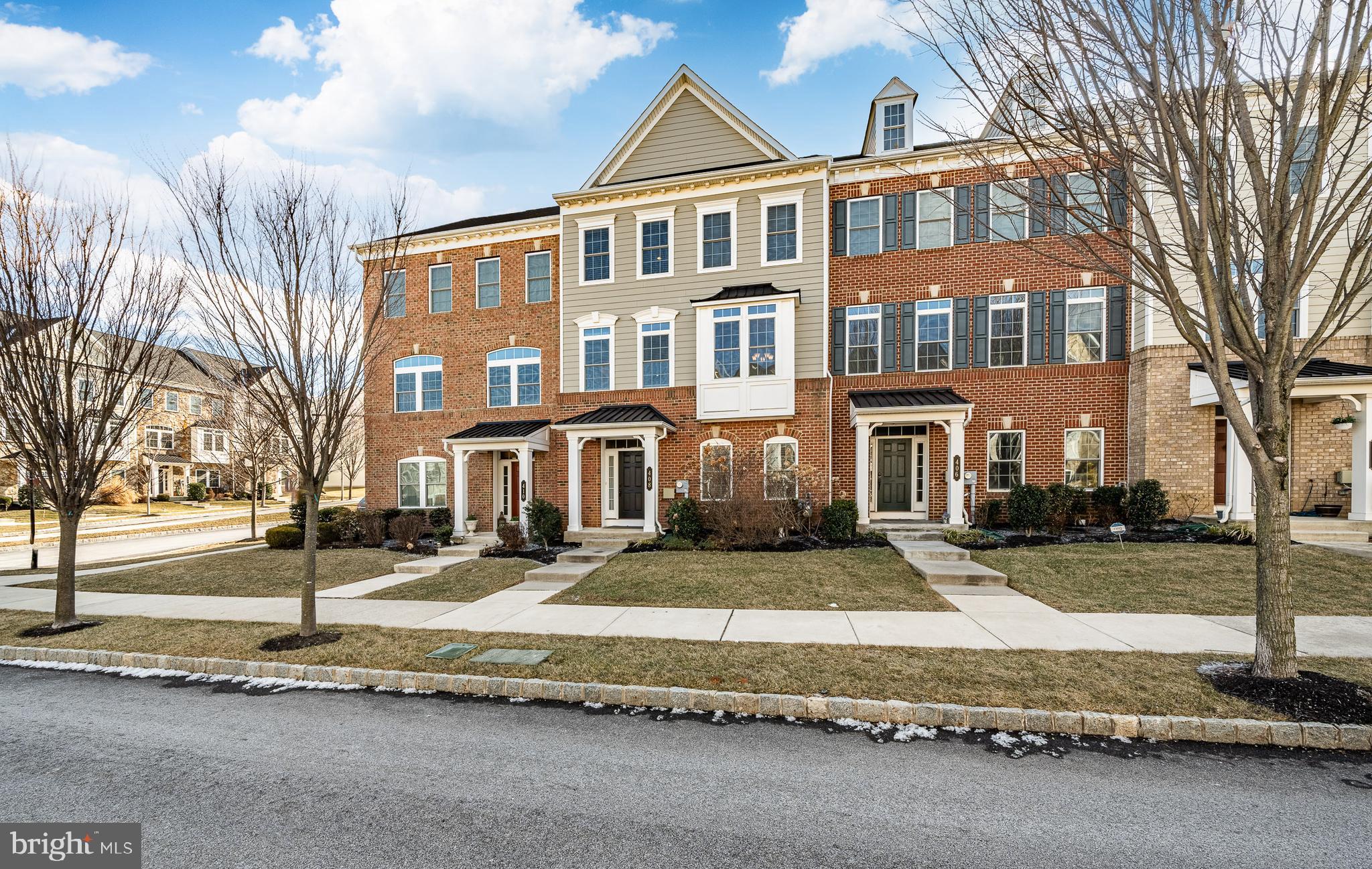 ATWATER - Residential