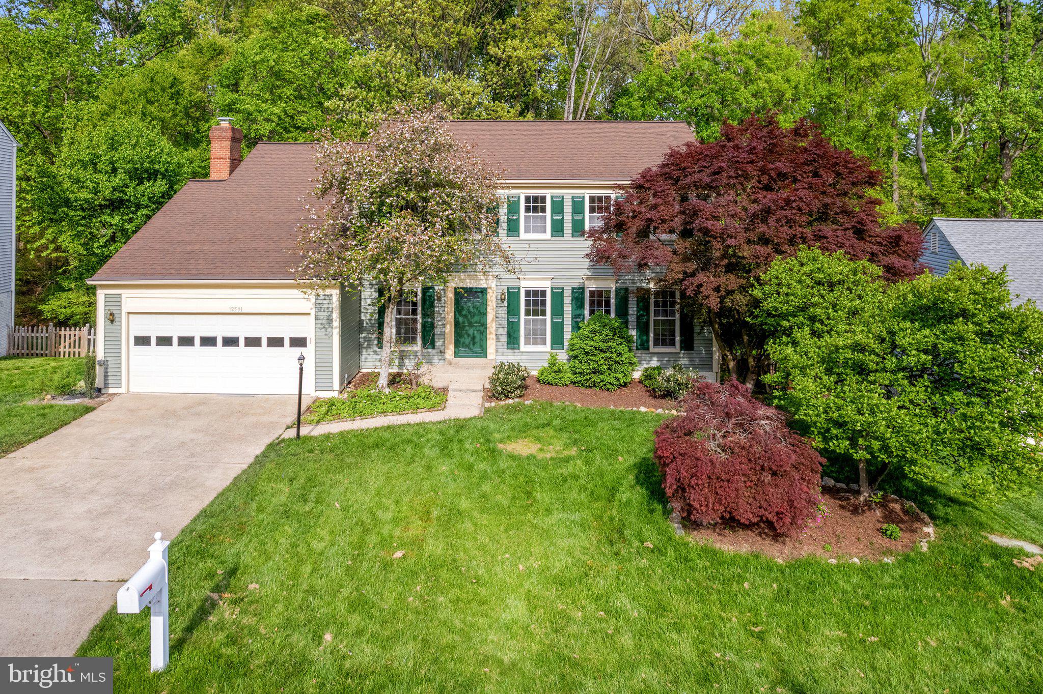 LAKE RIDGE - Residential