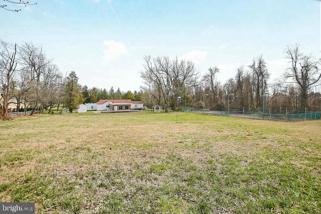 BRADLEY FARMS - Residential