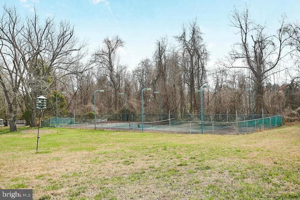 BRADLEY FARMS - Residential