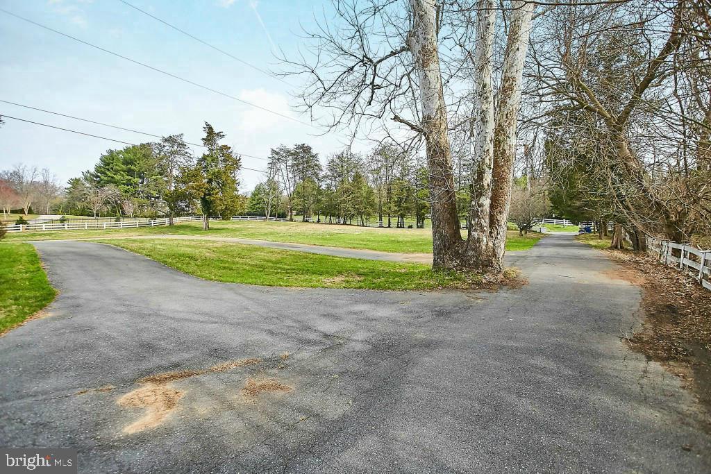 BRADLEY FARMS - Residential