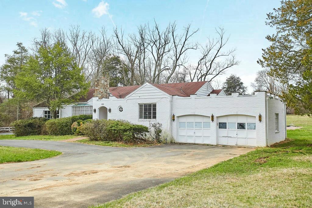 BRADLEY FARMS - Residential