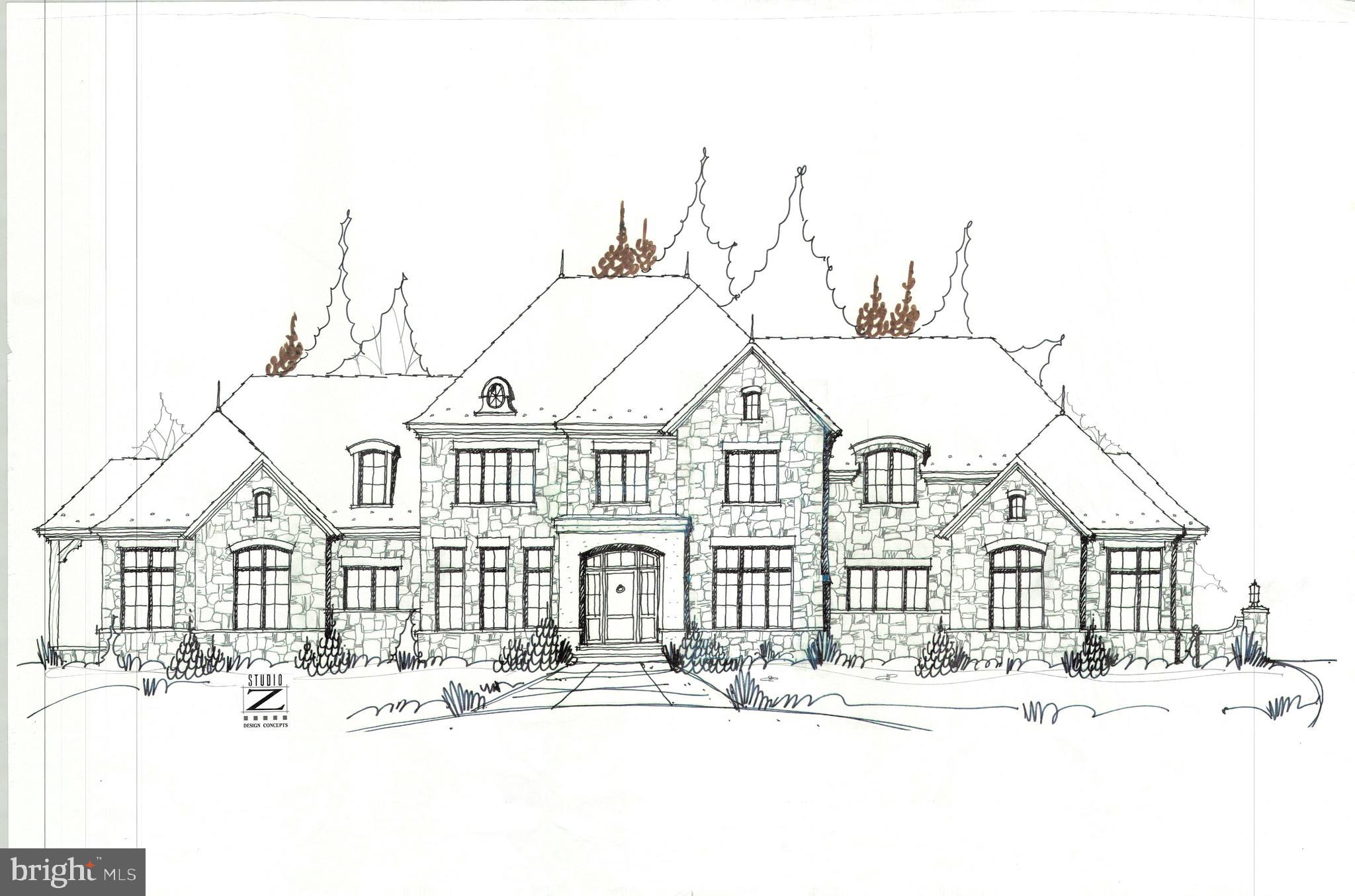 BRADLEY FARMS - Residential