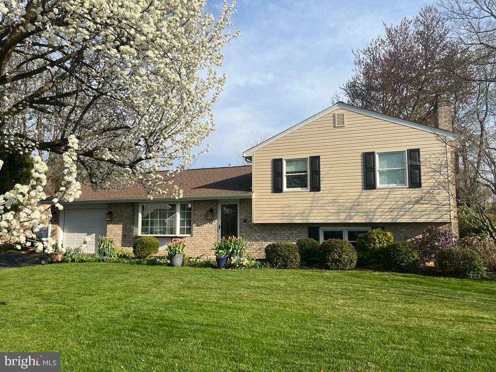 SPRING RUN ACRES - Residential
