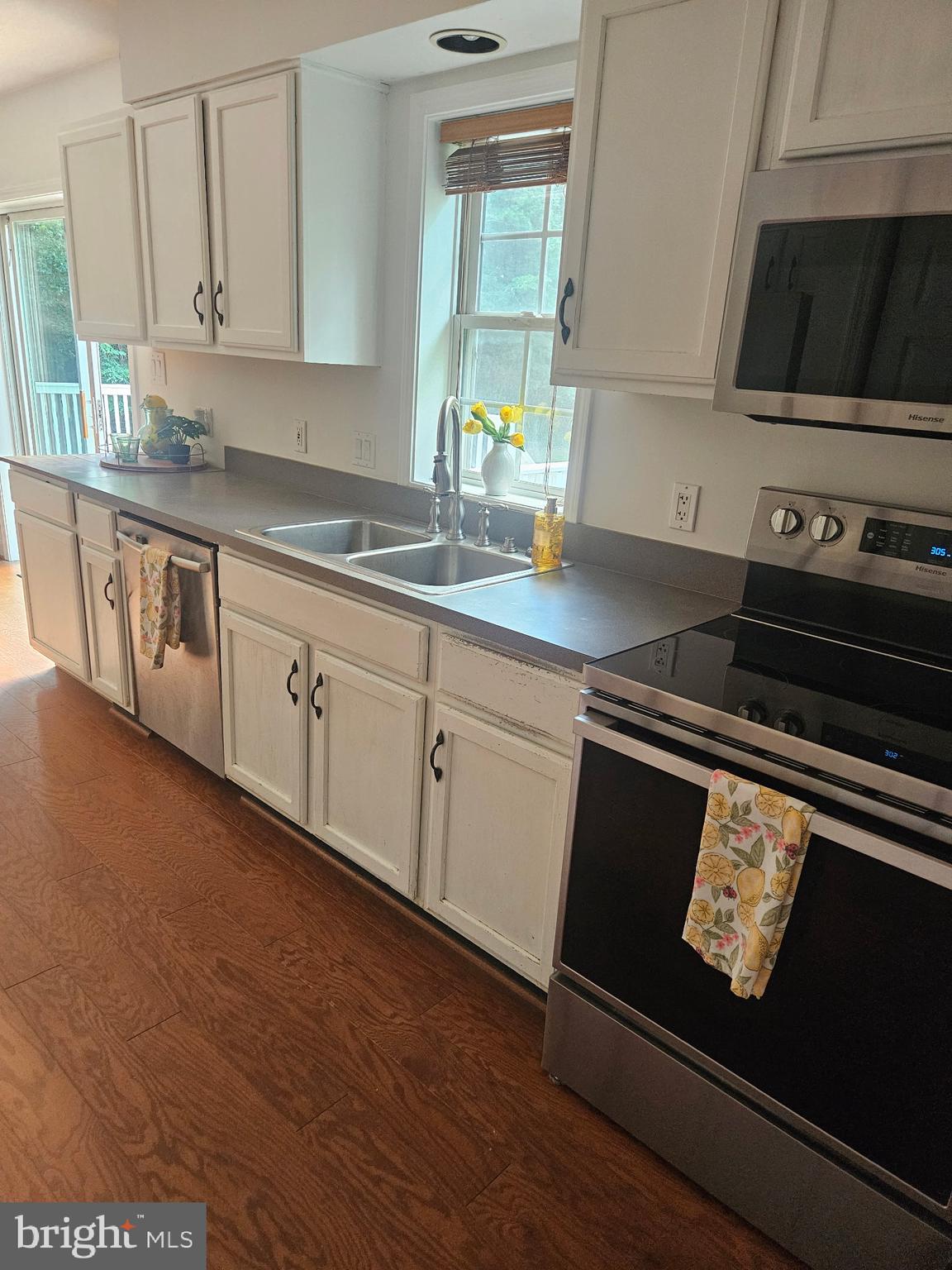 FISHERMANS GROVE - Residential