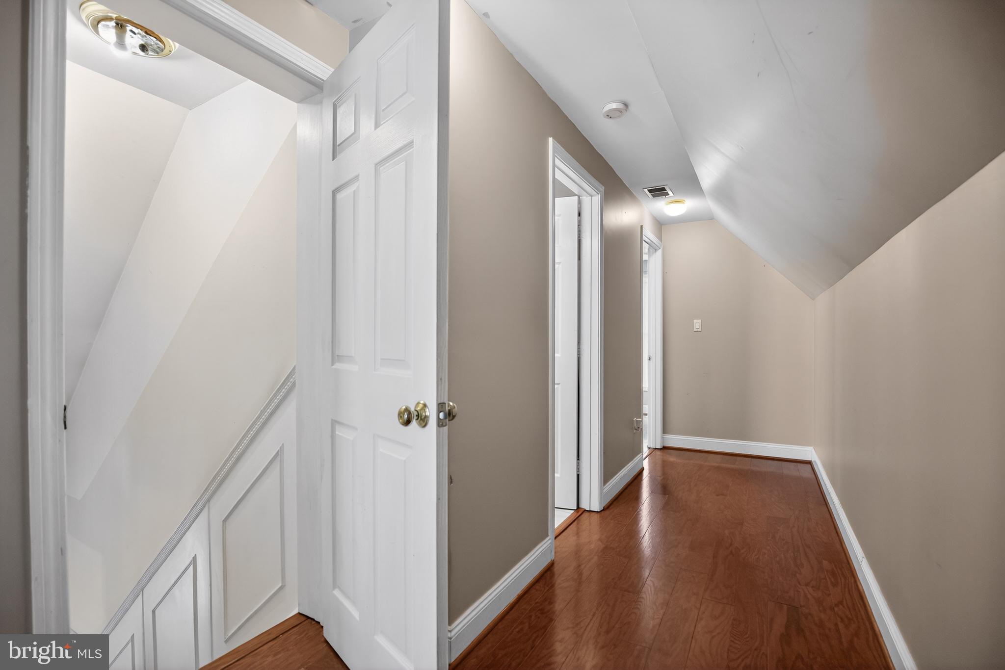 FISHERMANS GROVE - Residential