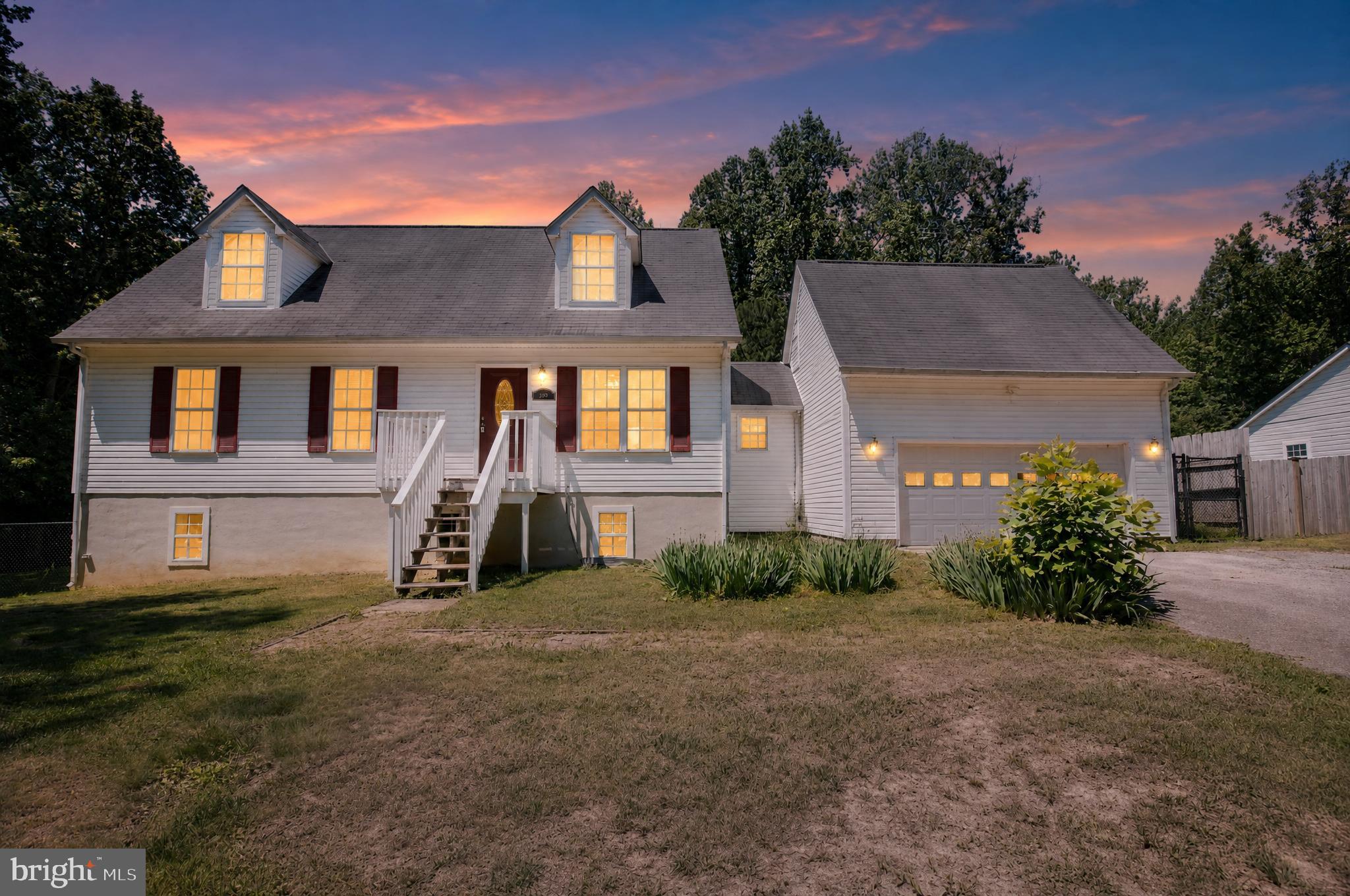 FISHERMANS GROVE - Residential