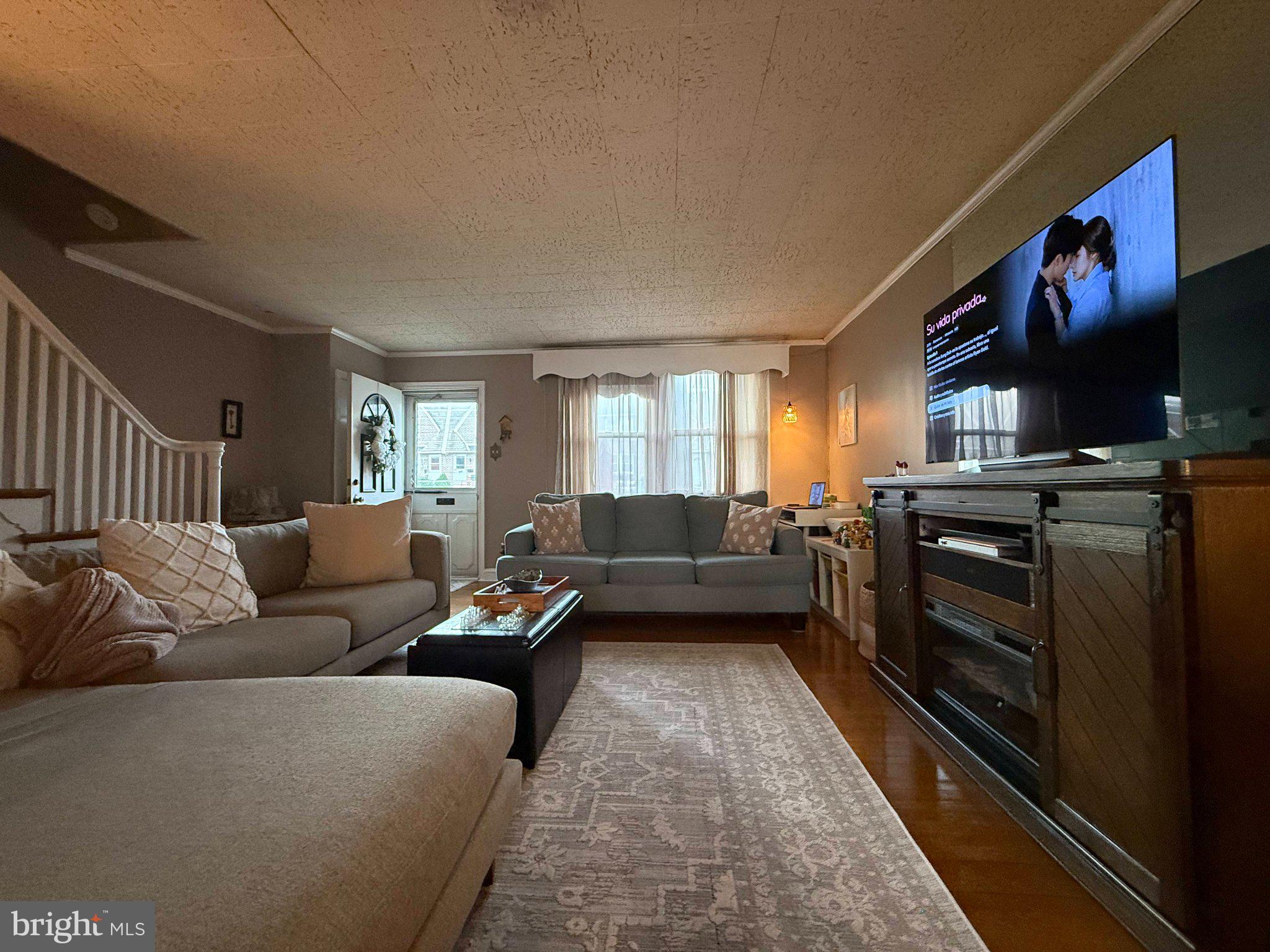 PHILADELPHIA (NORTHEAST) - Residential